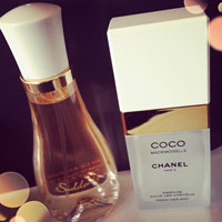 Духи Chanel Coco Mademoiselle 