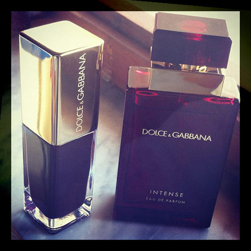 Dolce Gabbana D&G Pour Femme Intense