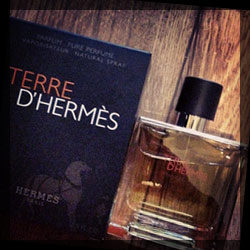 Духи Hermes