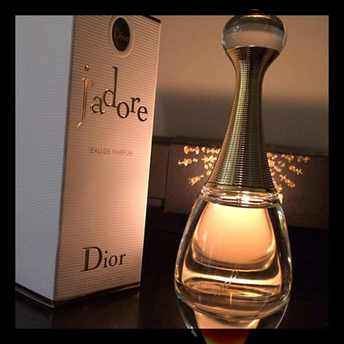 Dior J Adore